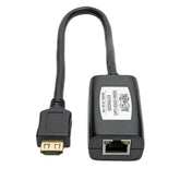TRIPP LITE EXTENDER/RECEIVER HDMI/CAT6 ADAPTER 100F/30M B126-1P0